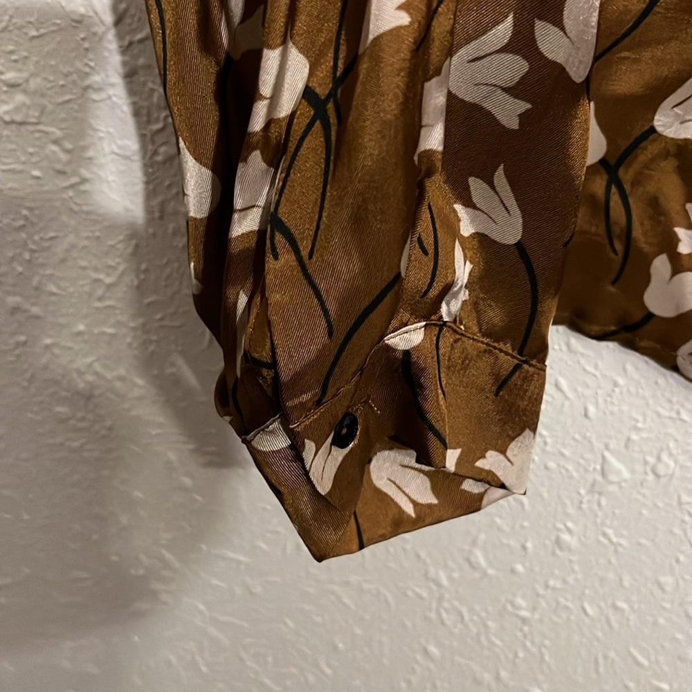 Marina Rinaldi Blouse - Picture 4 of 5